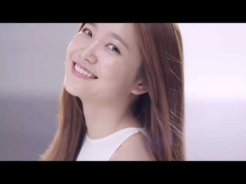 韓國廣告- Red Velvet Yeri    The Saem  Urban Eco Harakeke Toner爽膚水  廣告