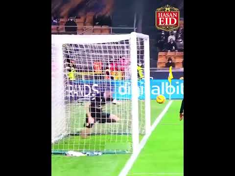 إنقاذات مستحيلة على خط المرمى! 🤯