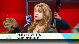Patty Loveless - Bramble and the Rose
