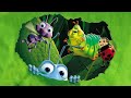 1001 Pattes Bande Annonce Vf