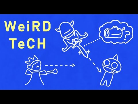 Hidden Mechanics in Little King's Story