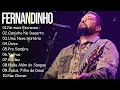 Fernandinho Único Cmainho No Deserto Louvores Inspiradores Para Reforçar A Fé Em Deus
