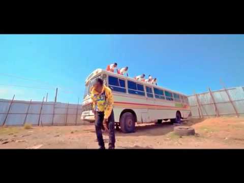 SHOLO MWAMBA GHETTO VIDEO NEW