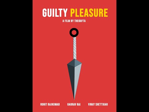 Guilty Pleasure - A short film