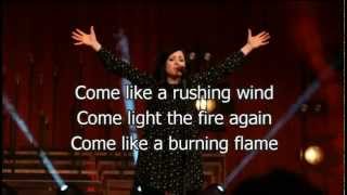 Kari Jobe - Hands to the Heavens, Album: Majestic, Year: 2014.