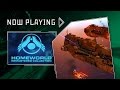 Homeworld Remastered Collection - Now Playing