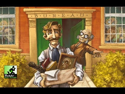 Rahdo Runs Through►►► Last Will + Getting Sacked