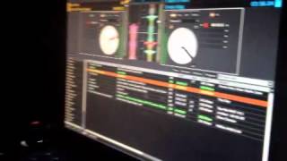 Armani Priv  Dubai  Live   XO Saturdays at Armani Priv  ft  Mass Ramli  amp  Brooklyn     06 2012