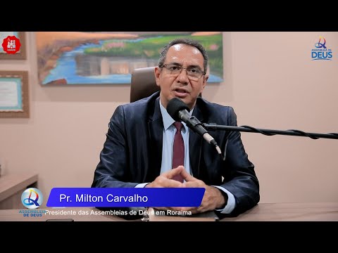 Palavra de orientação Pastoral para a Igreja sobre o atual mometo poli
