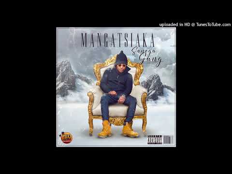 Sonega Gang - Mangatsiaka
