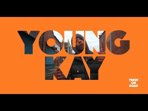Young Kay - FRESH On ROAD [Season 1, Ep3]