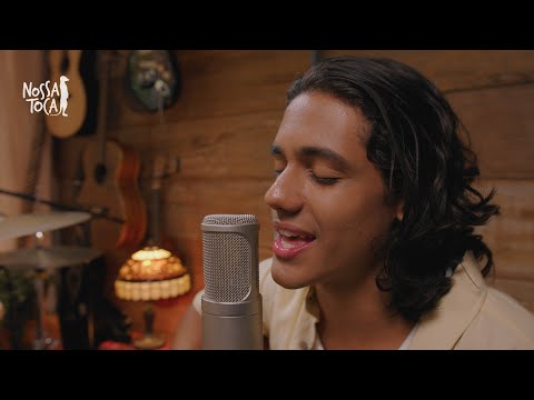 Outra Vida - Armandinho + Por Supuesto - Marina Sena (Lucas Mamede cover) Nossa Toca