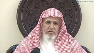 أ.د. علي الشبل | شرح كتاب رياض الصالحين (244) image