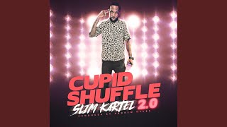 Cupid Shuffle 2.0 Music Video