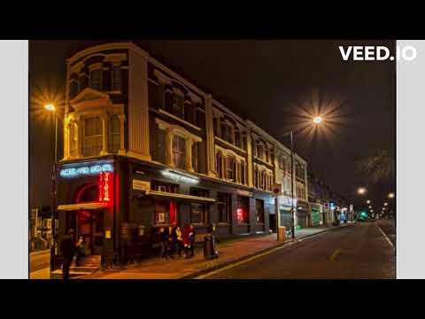 Audio Description of Aces and Eights