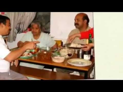 Shaju Uncle's Birthday Surprise Card