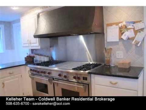 11 OLD COLONY ROAD Worcester, MA 01609 - Single-Family Home - Real Estate - For Sale -