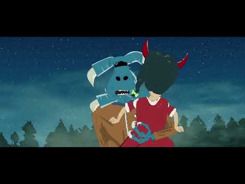 Egzorcysta S02E04 - Diabeł z kosmosu