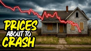 Why The US Running Out of Jobs is About to Crash Housing Prices