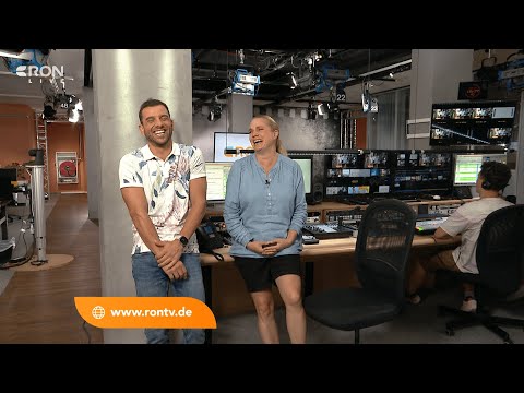 RON TV | LIVE-Sendung vom 22.08.2023