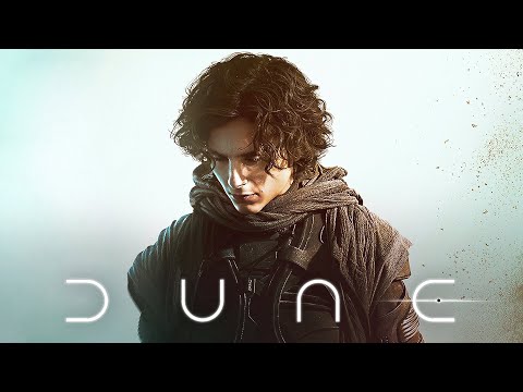 DUNE Review - The Best Movie Of The Year
