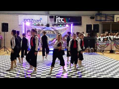 HICIORKI - studio RAMPA DANCE - Lil Dance Elite 2018 - 2 msc 13-16