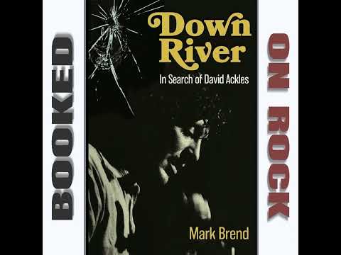 The Folk Phenom Who Vanished: What Happened To David Ackles? [Episode 311]