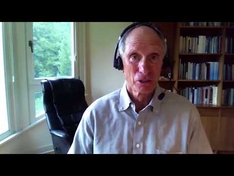 Compassion and equanimity: Facing challenges in difficult times - Sunday Sangha w/ Joseph Goldstein