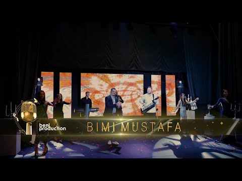 Bimi Mustafa | E KAM BEGENIS (Remix) ft. Halit Haliti