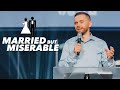 Married But Suffering Pastor Vlad