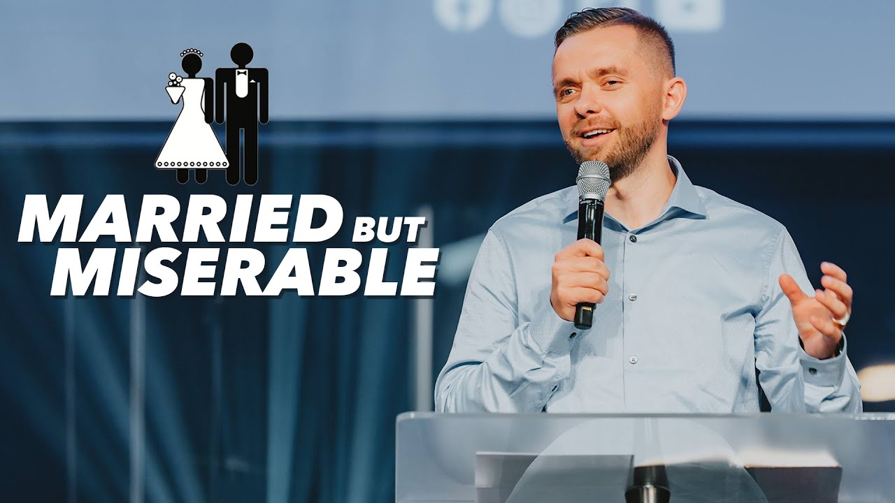 Married but Suffering | Pastor Vlad