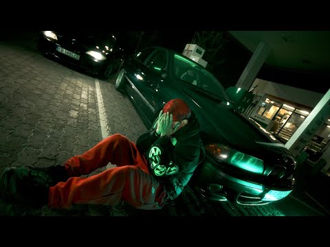 RIZZIATTA X RAYOFFKEY - LAVINA (DIR. BY NOT SO BASIC)