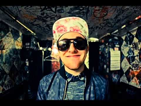 Mac Miller - CPR (Official M/V + Lyrics) (Feat. DJ Jazzy Jeff)