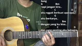 Download lagu Tutorial Gitar Chord Reggae Bebas Merdeka Steven And Coconut Treez mp3