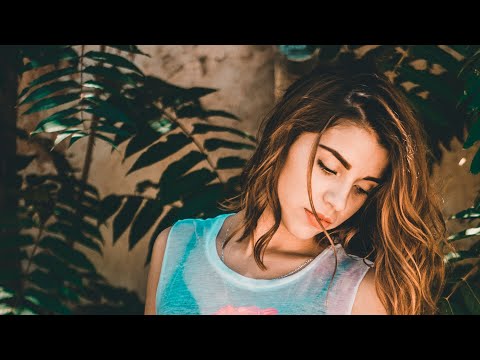 Anton Ishutin Feat Ange - Let you go