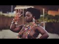 Zulu Traditional Dance