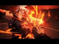 Best Animated Anime Sequences AMV Edit Trap Queen Royalty Remix