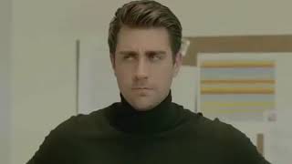 За кадром сериала