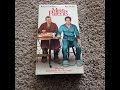 Opening To Meet The Parents 2001 VHS