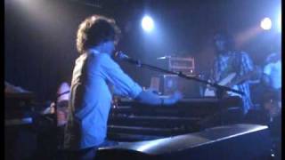 King Jack - Nightcat (Cover Herman Brood)