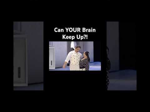 Unmasking Figaro's Iconic Aria! "Largo al factotum" from Rossini's "The Barber of Seville"