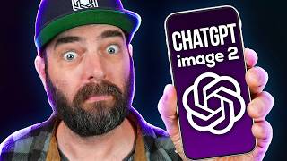 40+ INSANE Ways To Use ChatGPT Image (For FREE)