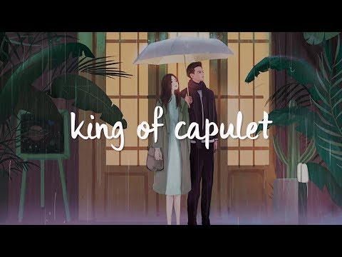 X Lovers ~ King Of Capulet (Lyrics)