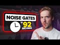 What Is A Noise Gate