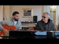 Andrea Bocelli Je Vis Pour Elle Feat Kendji Girac Vidéo Acoustique