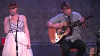 Leigh Nash &quot;The State I&#39;m In&quot; @ Eddie Owen Presents