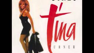 Tina Turner - Girls