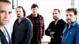 Buena vida, mejor vino - Los Secretos