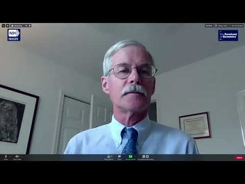 Working Groups' Report Q&A (September 2020)