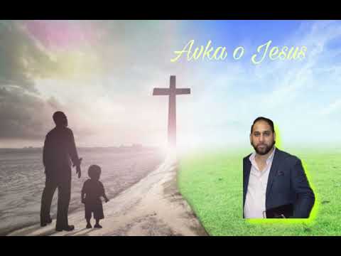 Jozef Chvaly - AV KA O JESUS